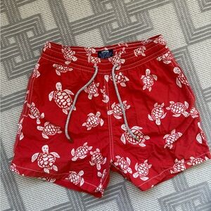 Vilebrequin Men’s Swim Shorts Size Large, Good Condition, originally $310